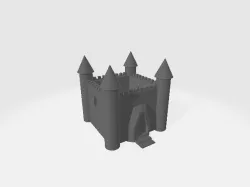 Castle
