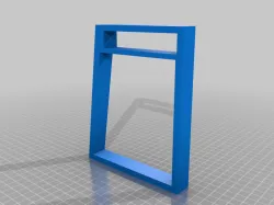 Castorama shelf