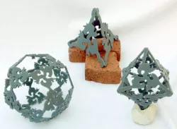 Cat Christmas Ornaments