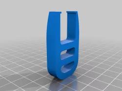 Cherry MX  KeyCap Remover