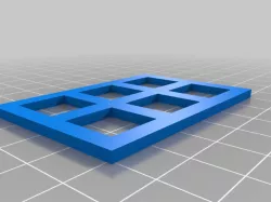 Cherry MX Macro Keypad