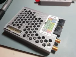 ChipWhisperer Lite Case