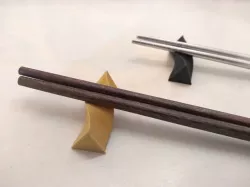 chopsticks rest 箸置き