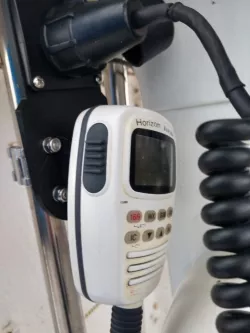 CMP23 Remote Mic Mount