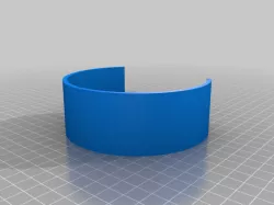 Coaster Storage Box