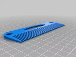 COMB 3D