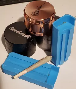 Cone Packer - RAW 1-1/4"