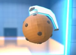 Cookie bomb (Karlson)
