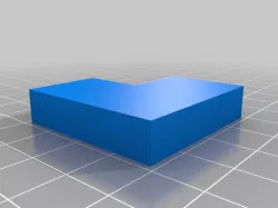 Cover for Tile Keychain