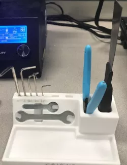 CR10 V2 tool holder