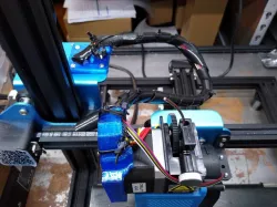 CR10 V3 Cable Supports
