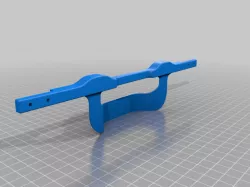 CR6-SE Handle