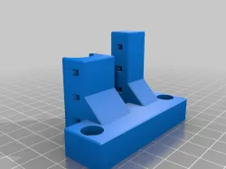 Creality Ender 5 Plus Cable Guide