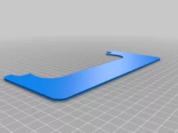 Creality LD-002 Drip Tray Protector