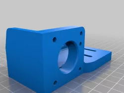 CTC-A13 Y-Motor Holder