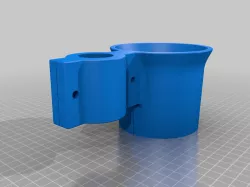 Cup Holder for Walker
