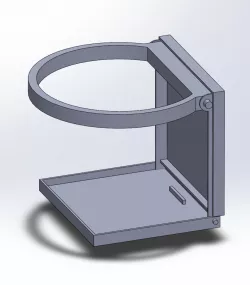 Cupholder