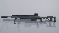 [Custom] HDR Call of Duty Modern Warfare Warzone (2019) 