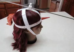 Customizable Head Pointer