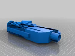 DC–17 Blaster