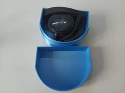 deus box for headphones