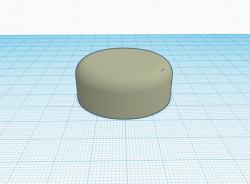 dimmer switch knob 3D Models | Page 1 | STLFinder