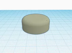 Dimmer Switch Knob