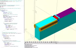 Diode Bender Jig