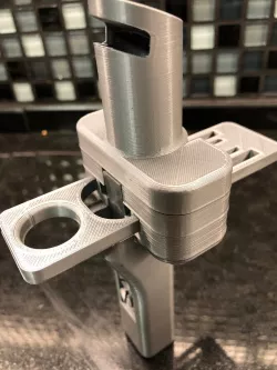 Disc Shooter2 Integration