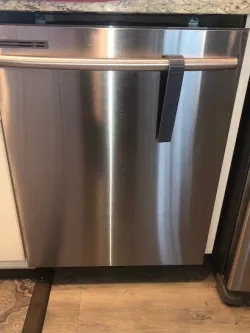 Dishwasher Hook