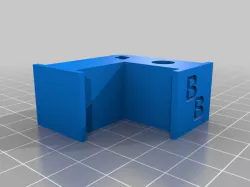 Double Bowl Mount for Passap Duo 80