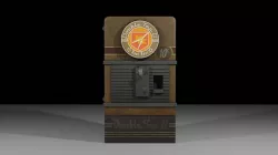 Double Tap Vending Machine Call of Duty Black Ops 2 Zombie 