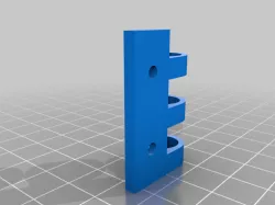 Dowel Hinge