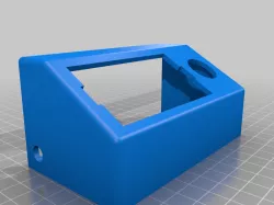  DPS5005 Power Supply Case
