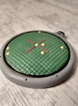 Dragon Ball Radar
