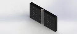 Dremel bit Holder