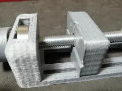 Dremel Drill press Vice