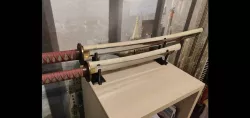 Dual Katana Holder