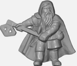 Dwarf