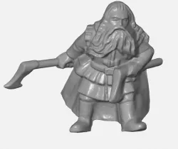 dwarf