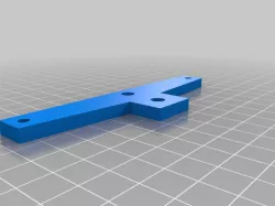 DX Commander Lite Spacer