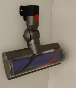 Dyson utility bracket 