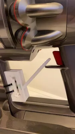 Dyson v11 bottom Pusher
