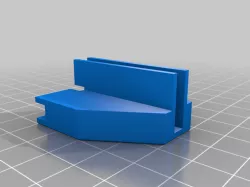 Ebay Anet A8 Frame Support