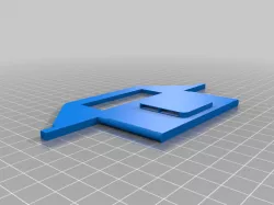 echo auto cd slot mount