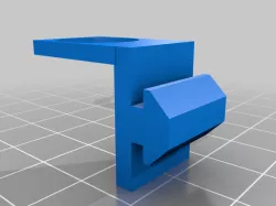 Emergency stop button for OctoPrint