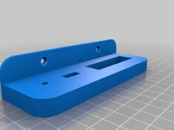 Ender 3 Tool Holder