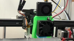 Ender 5 Mini Tool Changer