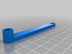 Ender 5 Pi Camera Mount