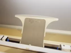 EPSON ET-2760 SERIES PAPER STRAIGHTENER